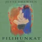 Filihunkat af Jette Drewsen