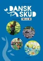 DanskSkud 4. Arbejdsbog FOKUS af Maria Ellegaard Ettrup