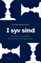 I syv sind af Tor Nørretranders