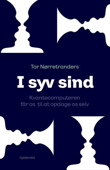 I syv sind af Tor Nørretranders