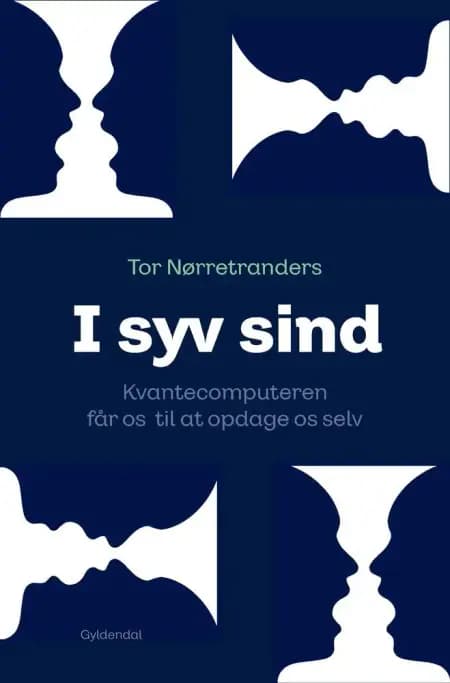 I syv sind af Tor Nørretranders
