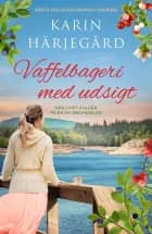 Vaffelbageri med udsigt af Karin Härjegård
