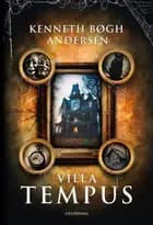 Villa Tempus af Kenneth Bøgh Andersen