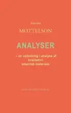 Analyser af Martha Mottelson