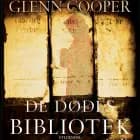 De dødes bibliotek af Glenn Cooper