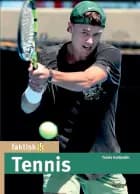 Tennis af Troels Gollander