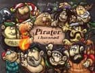Pirater i havsnød af Sten Platz