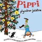 Pippi plyndrer juletræ af Astrid Lindgren