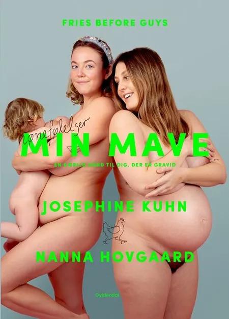 MIN MAVE af Josephine Kuhn
