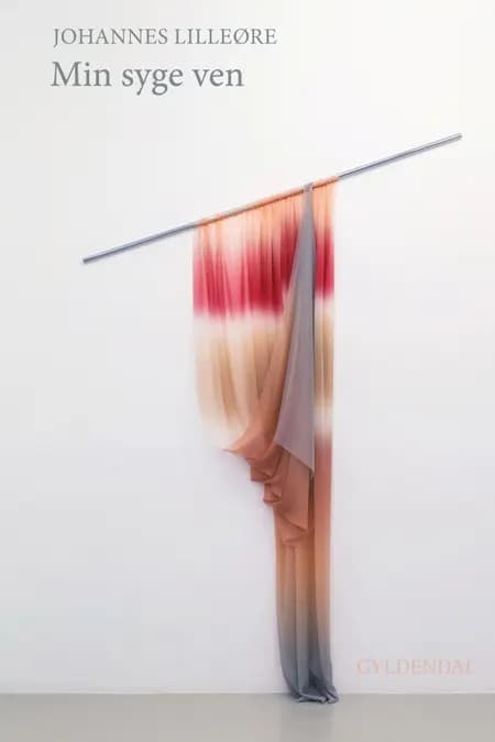 Min syge ven af Johannes Lilleøre