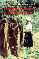 Forsker i fem verdensdele af Marie Hammer