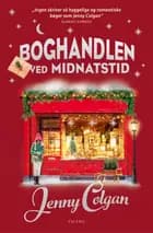 Boghandlen ved midnatstid af Jenny Colgan