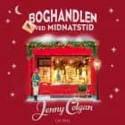 Boghandlen ved midnatstid af Jenny Colgan
