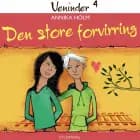 Veninder 4 - Den store forvirring af Annika Holm