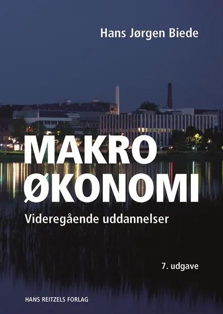 Makroøkonomi af Hans Jørgen Biede