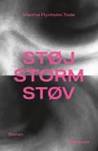 Støj, storm, støv af Martha Flyvholm Tode