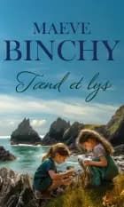 Tænd et lys af Maeve Binchy