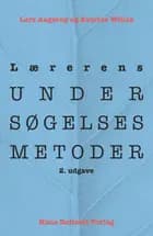 Lærerens undersøgelsesmetoder