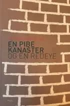 En pibe Kanaster og en RedEye af Herman Melville