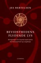 Bevidsthedens flydende lys af Jes Bertelsen
