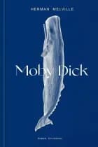 Moby Dick af Herman Melville