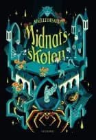 Midnatsskolen af Maëlle Desard