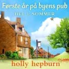 Første år på byens pub 3: Sommer af Holly Hepburn