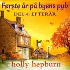 Første år på byens pub 4: Efterår af Holly Hepburn
