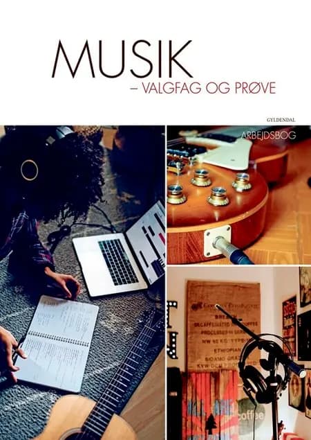 Musik - valgfag og prøve af Dansk Sang