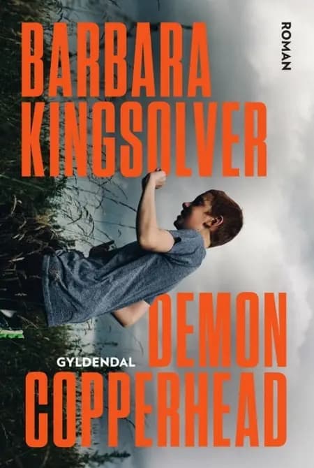 Demon Copperhead af Barbara Kingsolver