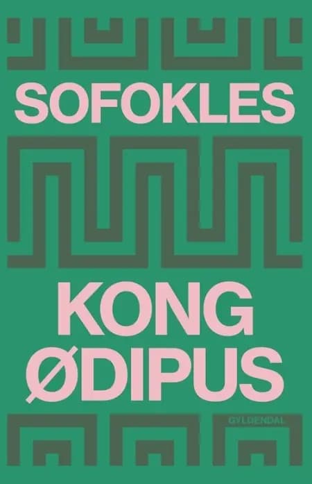 Kong Ødipus af Sofokles