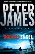 Dødens engel af Peter James