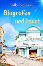 Biografen ved havet af Holly Hepburn
