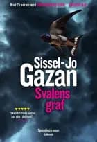Svalens graf af Sissel-Jo Gazan