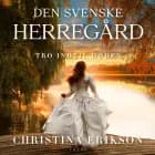 Tro indtil døden af Christina Erikson