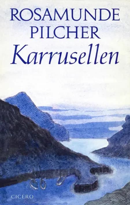 Karrusellen af Rosamunde Pilcher