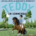 Teddy 7 - Teddy en sommerdag af Lin Hallberg