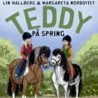 Teddy 9 - Teddy på spring af Lin Hallberg