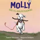 Molly 2 - Molly går til hvalpetræning af Isabelle Halvarsson