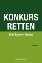 Konkursretten