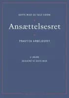 Ansættelsesret af Dorte Wier og Tage Siboni