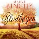 Blodbøgen af Maeve Binchy