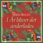 I år bliver det anderledes af Maeve Binchy