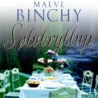 Sølvbryllup af Maeve Binchy