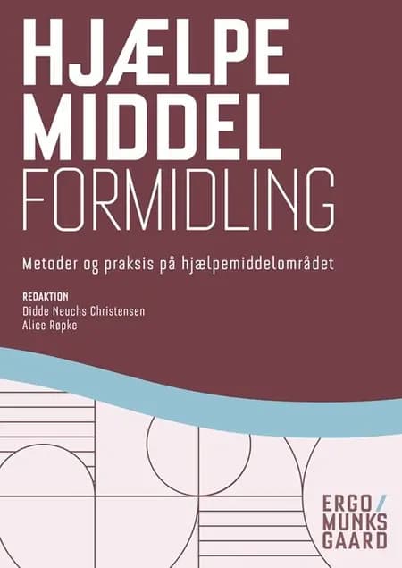 Hjælpemiddelformidling af Lasse Sørensen