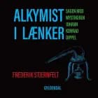 Alkymist i lænker af Frederik Stjernfelt