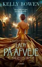Lady på afveje af Kelly Bowen
