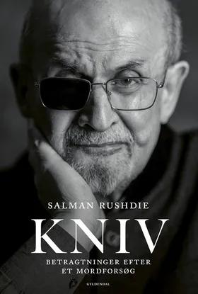 Kniv af Salman Rushdie