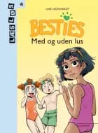 Besties. Med og uden lus af Line Leonhardt