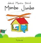 Mimbo Jimbo - engelsk udgave af Jakob Martin Strid